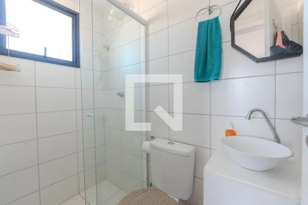 Kitnet-Studio, 26 m² - Foto 6