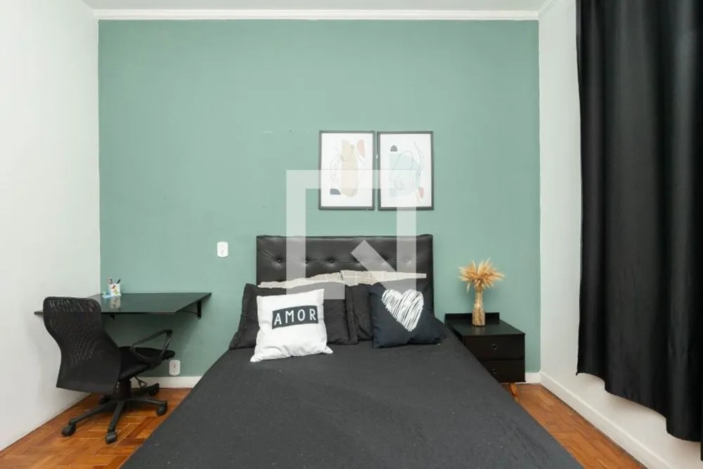 Apartamento, 2 quartos, 67 m² - Foto 5