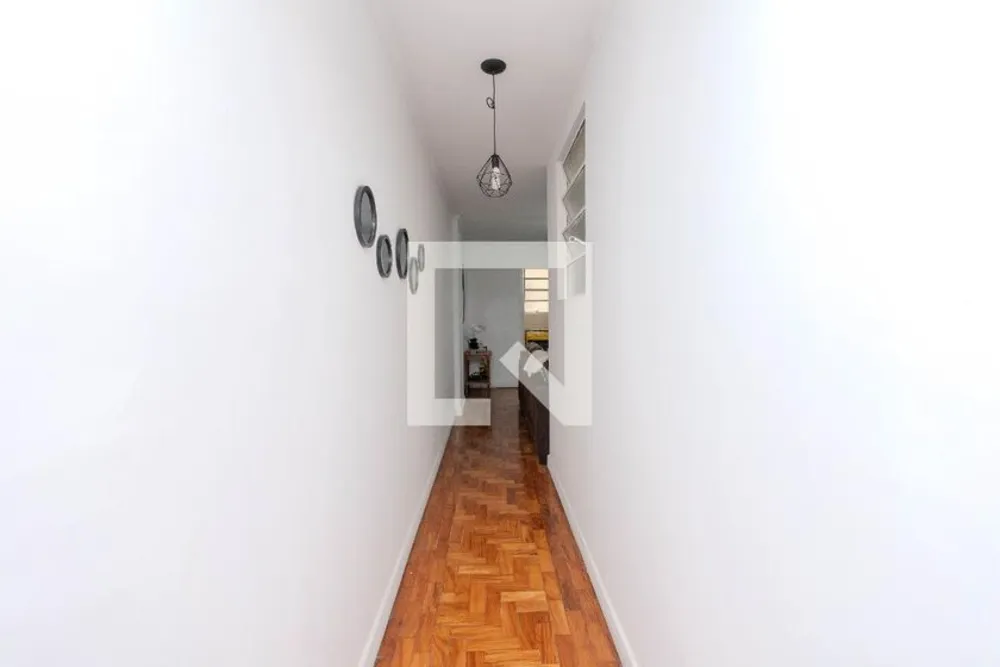 Apartamento, 2 quartos, 67 m² - Foto 1