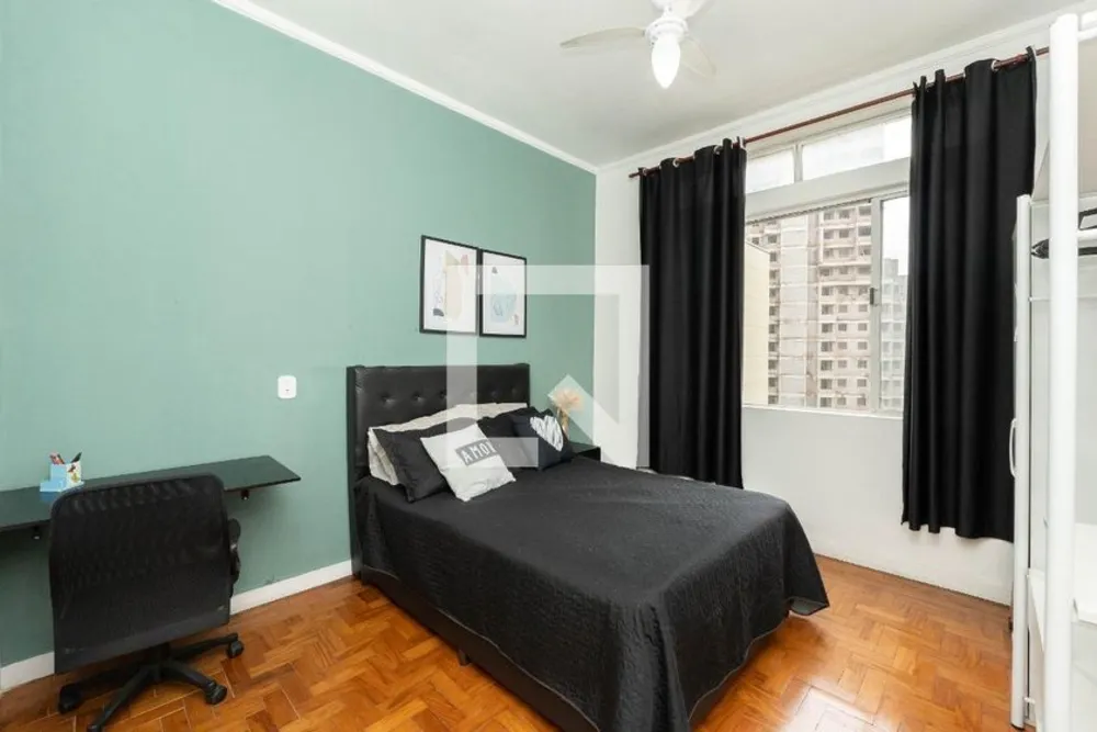 Apartamento, 2 quartos, 67 m² - Foto 3