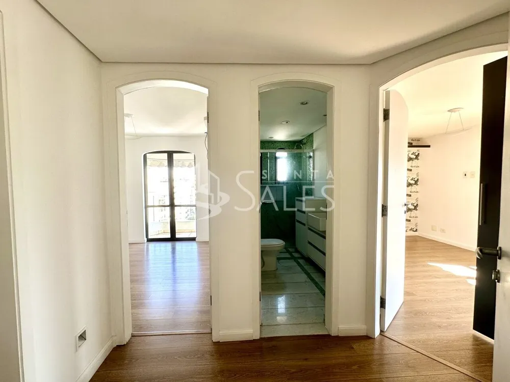 Cobertura, 3 quartos, 287 m² - Foto 2