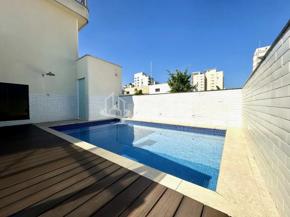 Cobertura, 3 quartos, 287 m² - Foto 8
