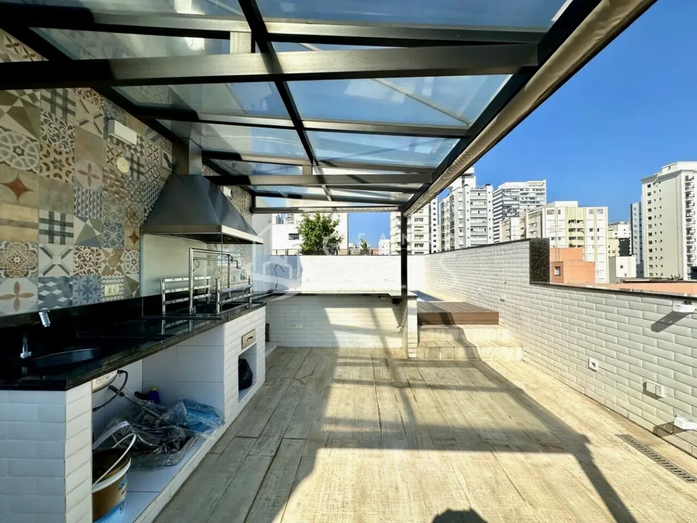 Cobertura, 3 quartos, 287 m² - Foto 4