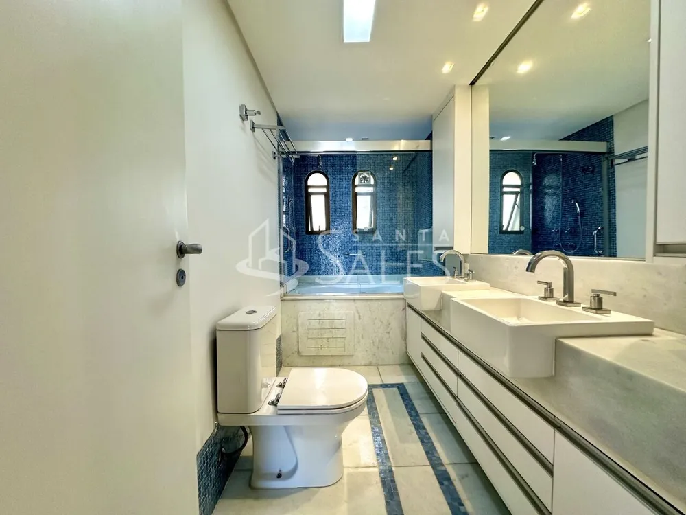 Cobertura, 3 quartos, 287 m² - Foto 11