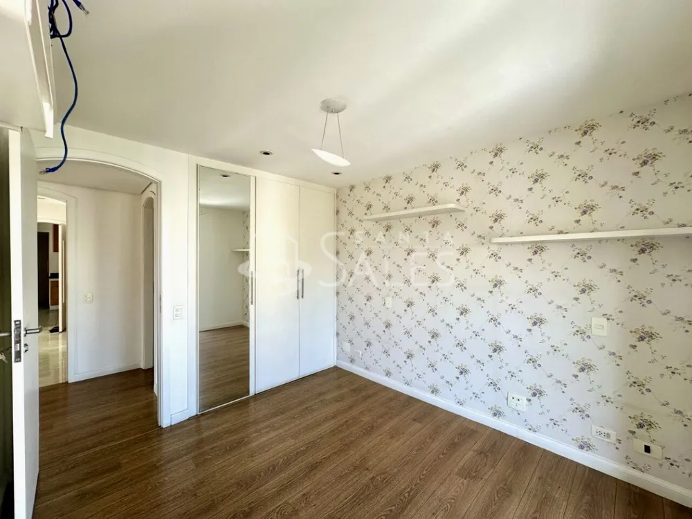 Cobertura, 3 quartos, 287 m² - Foto 1