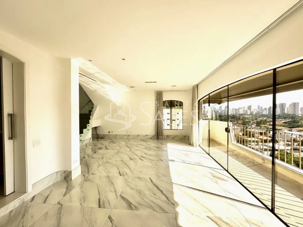 Cobertura, 3 quartos, 287 m² - Foto 3