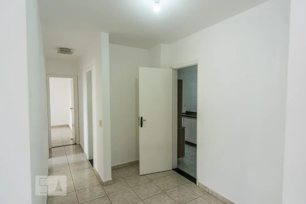 Apartamento, 3 quartos, 91 m² - Foto 1