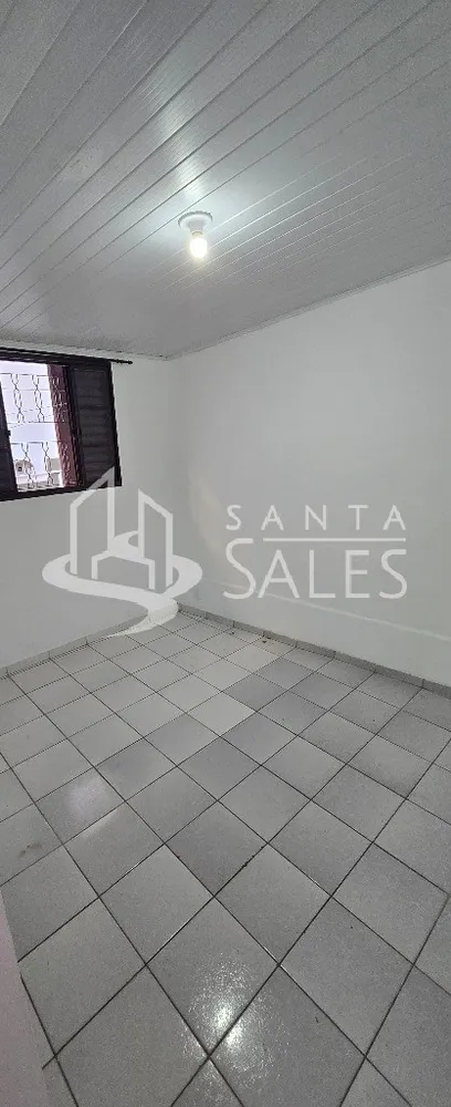 Casa, 1 quarto, 35 m² - Foto 5