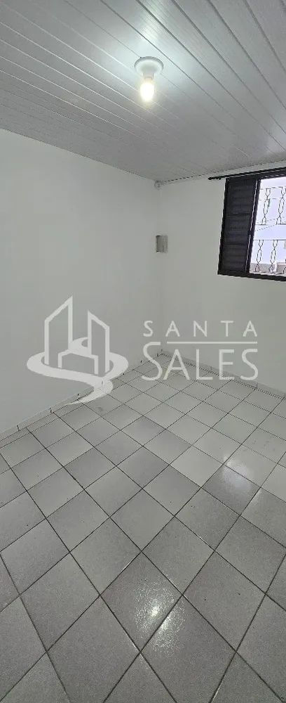 Casa, 1 quarto, 35 m² - Foto 4