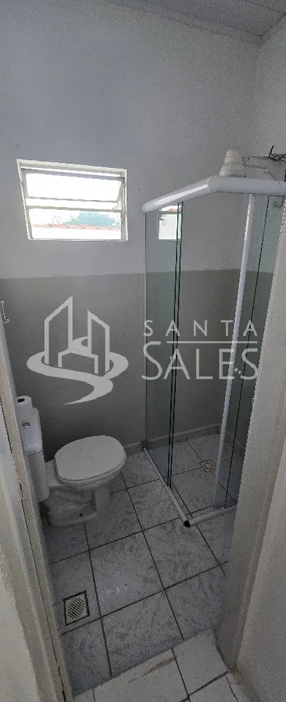 Casa, 1 quarto, 35 m² - Foto 9