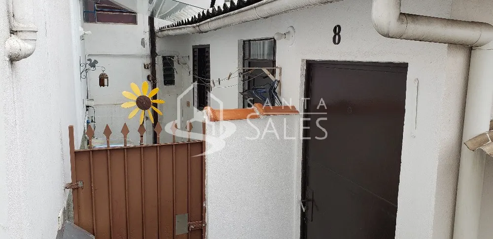 Casa, 1 quarto, 35 m² - Foto 11