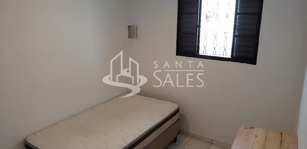 Casa, 1 quarto, 35 m² - Foto 7