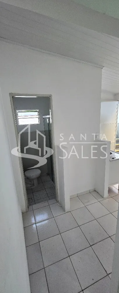 Casa, 1 quarto, 35 m² - Foto 3