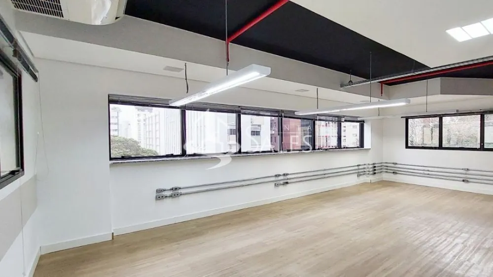 Sala-Conjunto, 109 m² - Foto 2
