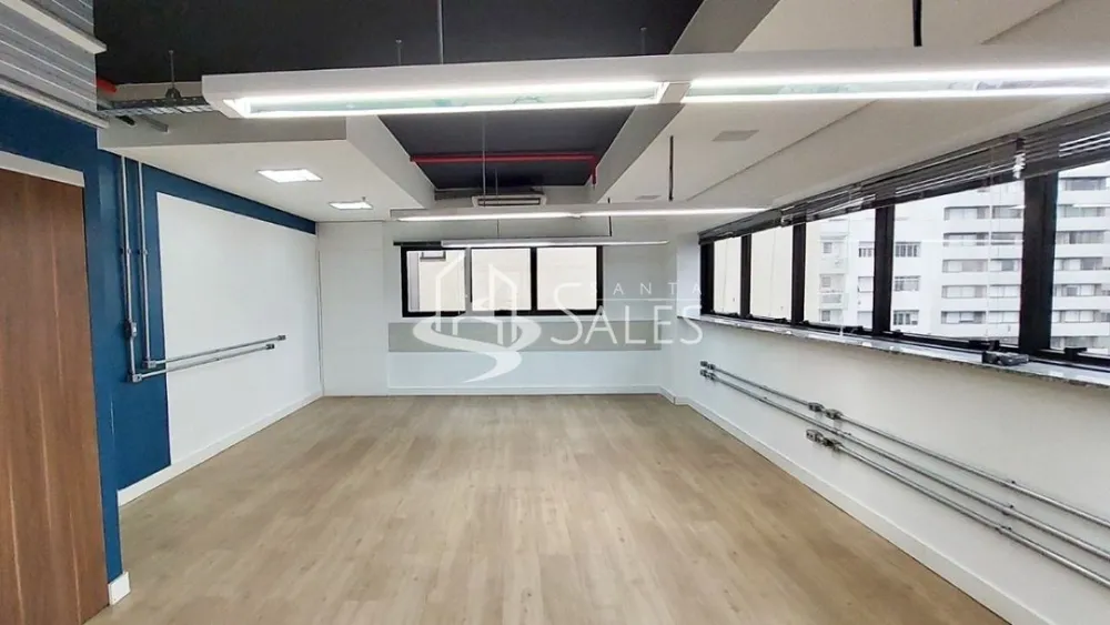 Sala-Conjunto, 109 m² - Foto 7