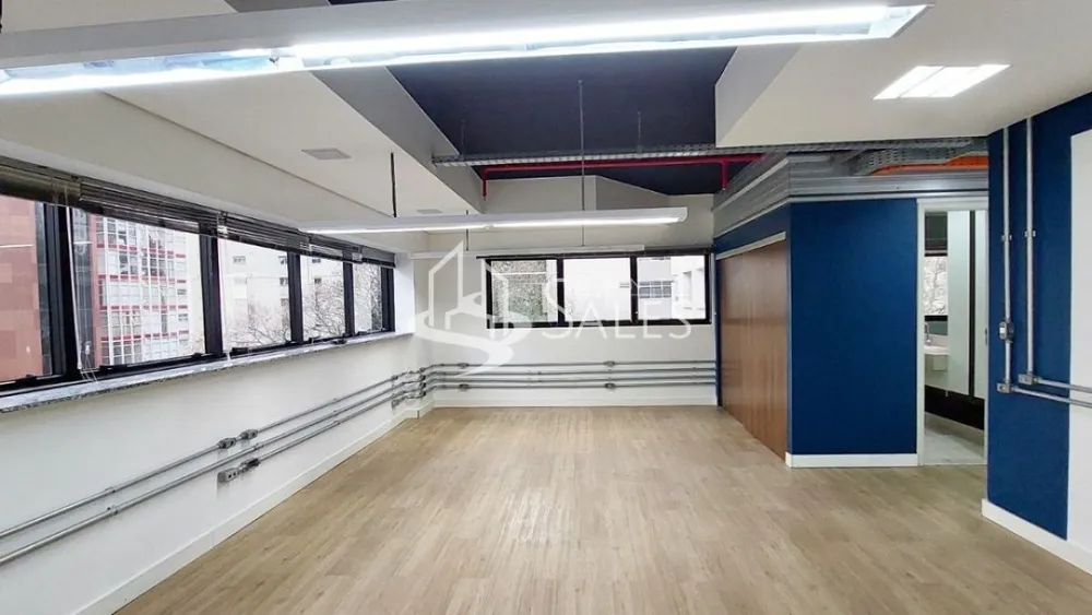 Sala-Conjunto, 109 m² - Foto 4