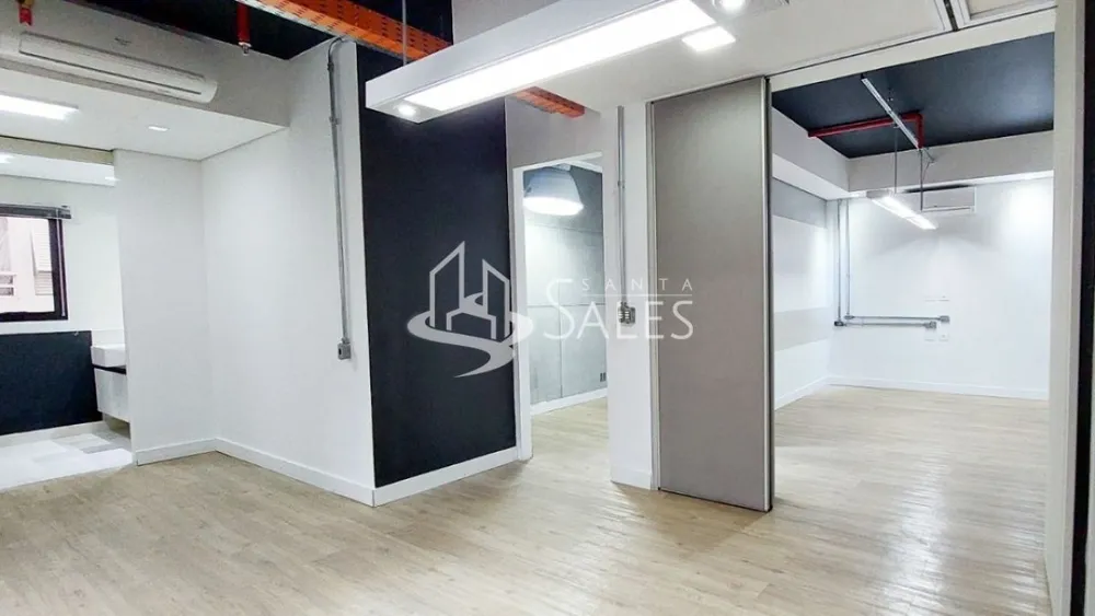 Sala-Conjunto, 109 m² - Foto 5