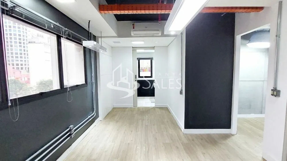 Sala-Conjunto, 109 m² - Foto 8