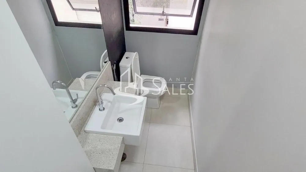 Sala-Conjunto, 109 m² - Foto 1