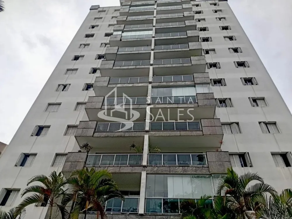 Apartamento, 3 quartos, 123 m² - Foto 2