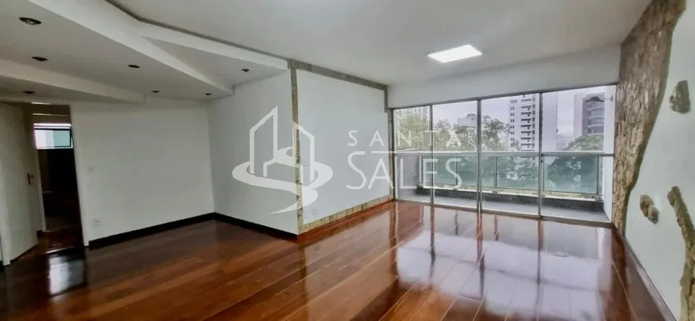 Apartamento, 3 quartos, 123 m² - Foto 4