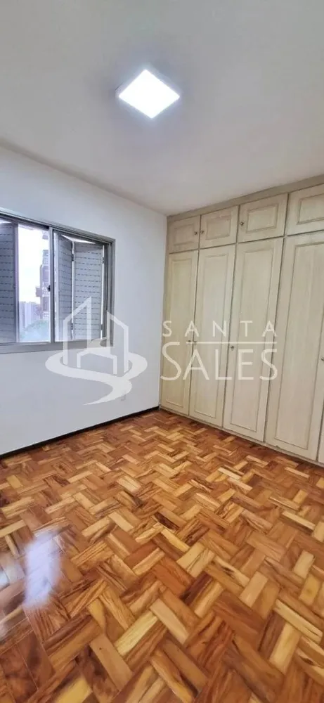 Apartamento, 3 quartos, 123 m² - Foto 1