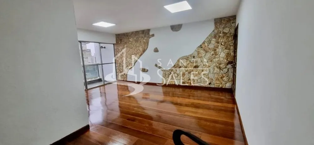 Apartamento, 3 quartos, 123 m² - Foto 2