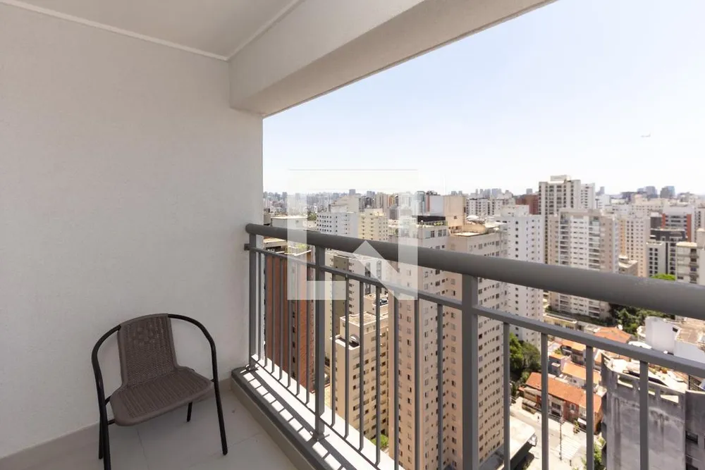 Kitnet-Studio, 24 m² - Foto 6