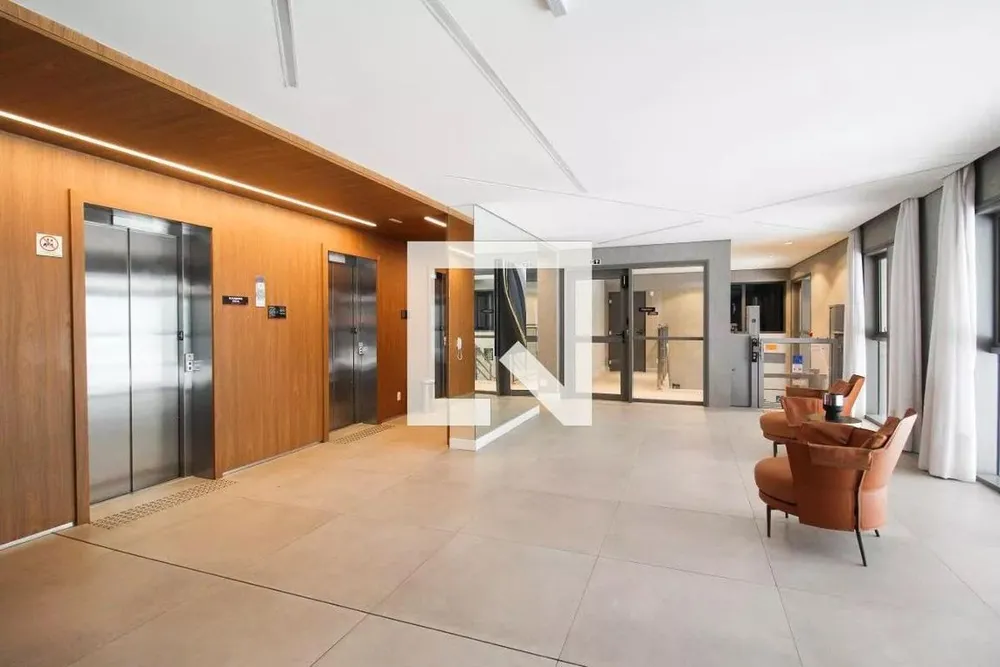 Kitnet-Studio, 24 m² - Foto 11