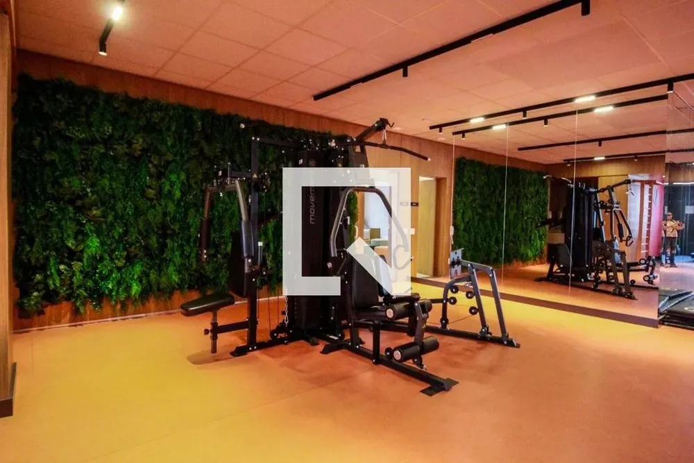 Kitnet-Studio, 24 m² - Foto 4