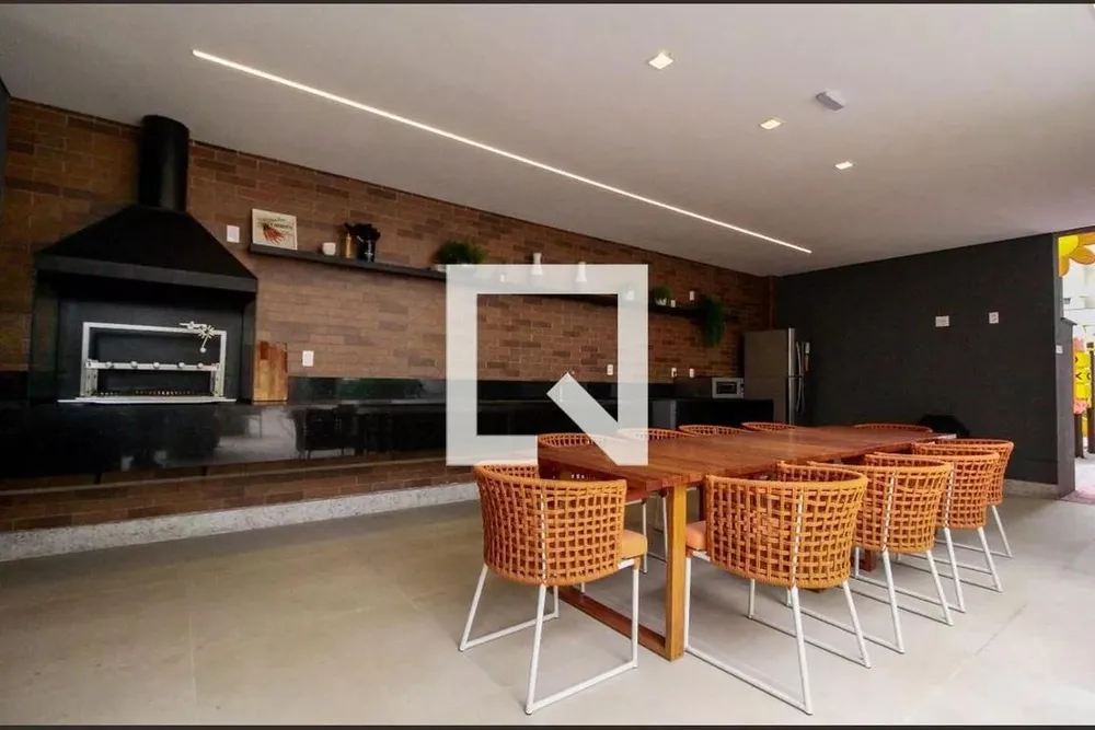 Kitnet-Studio, 24 m² - Foto 1