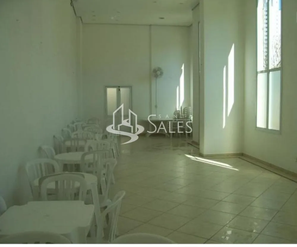 Apartamento, 2 quartos, 54 m² - Foto 2