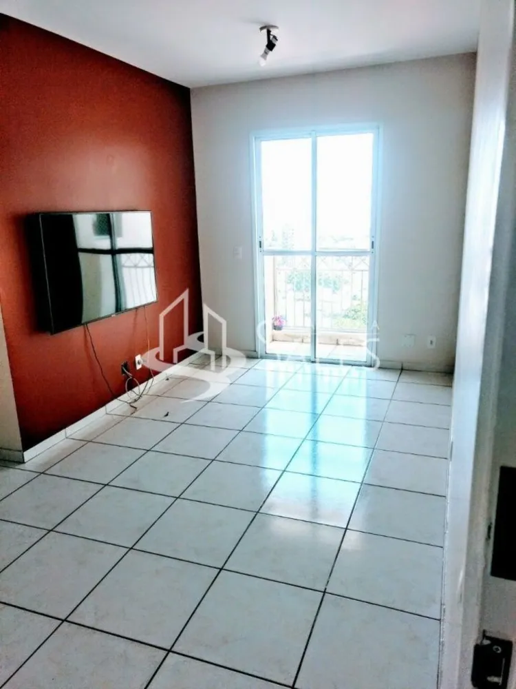 Apartamento, 2 quartos, 54 m² - Foto 7