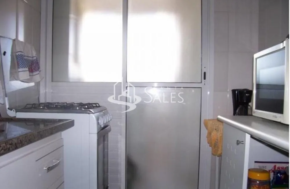 Apartamento, 2 quartos, 54 m² - Foto 5