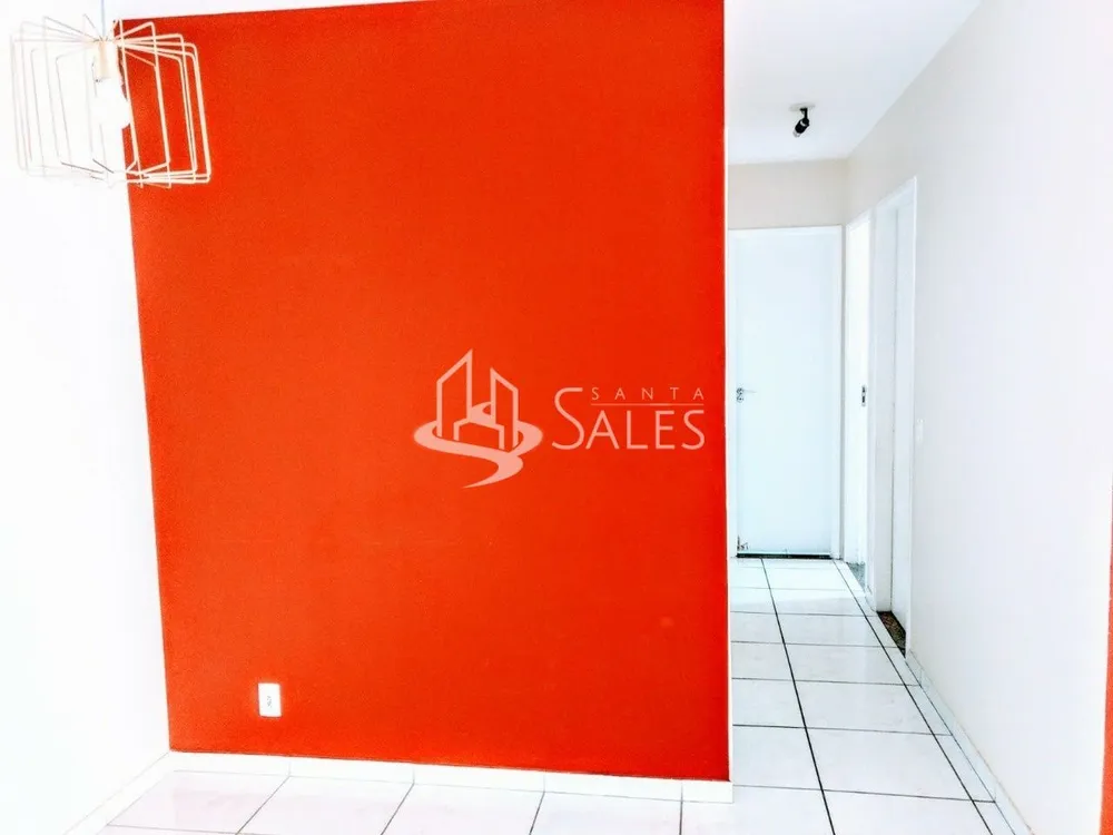 Apartamento, 2 quartos, 54 m² - Foto 10