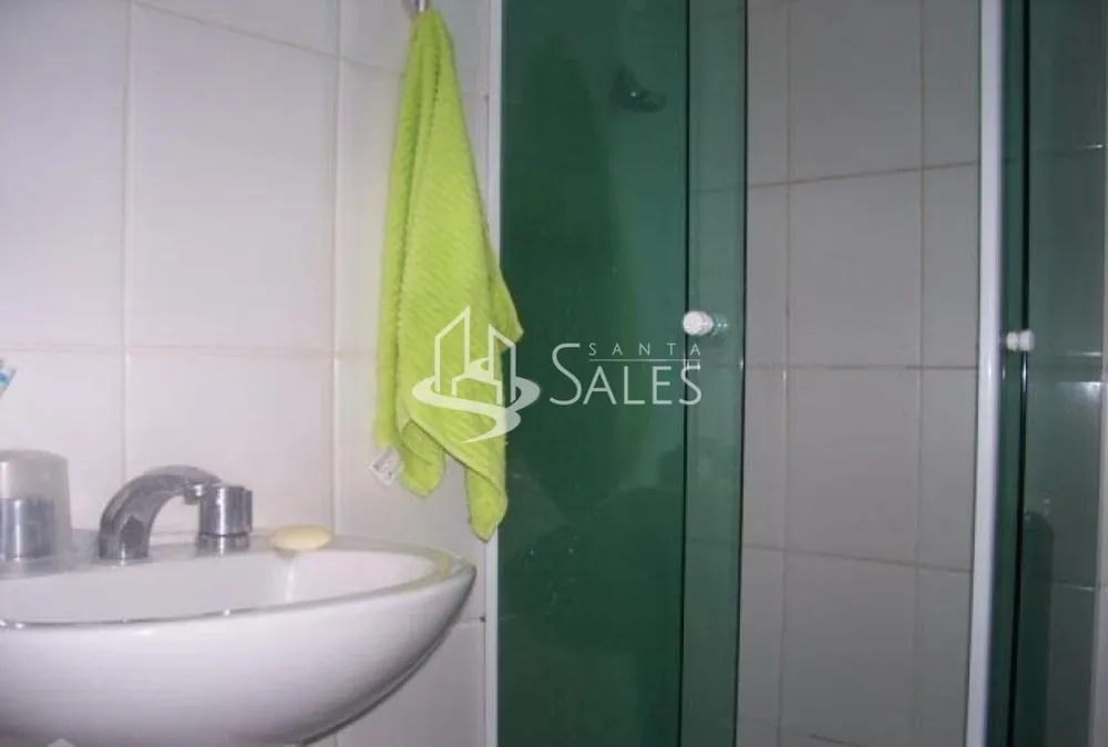 Apartamento, 2 quartos, 54 m² - Foto 4