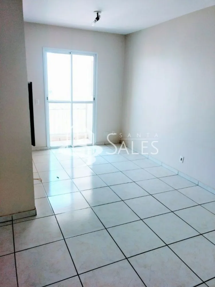 Apartamento, 2 quartos, 54 m² - Foto 8