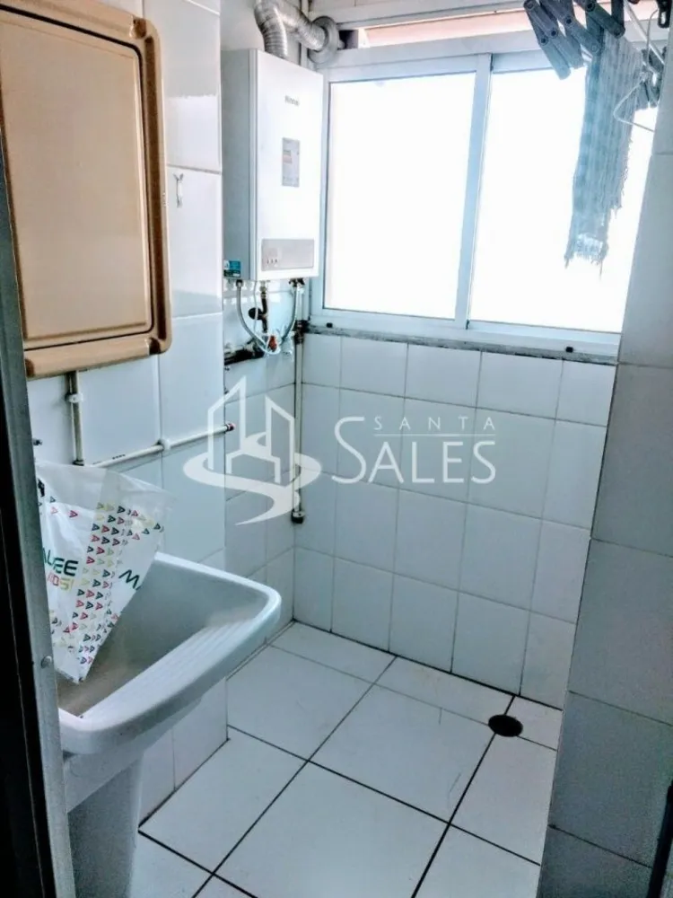 Apartamento, 2 quartos, 54 m² - Foto 12