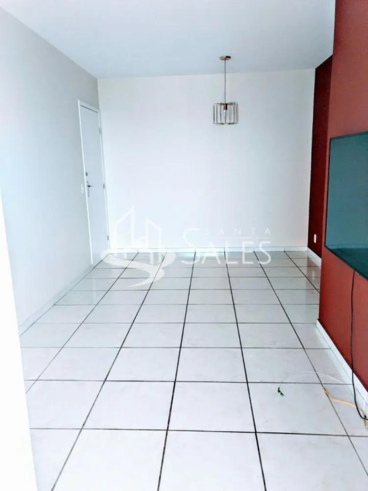 Apartamento, 2 quartos, 54 m² - Foto 11