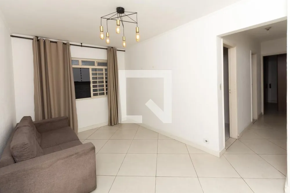 Apartamento, 1 quarto, 46 m² - Foto 1