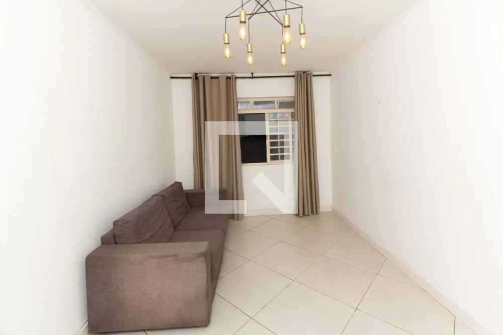 Apartamento, 1 quarto, 46 m² - Foto 2