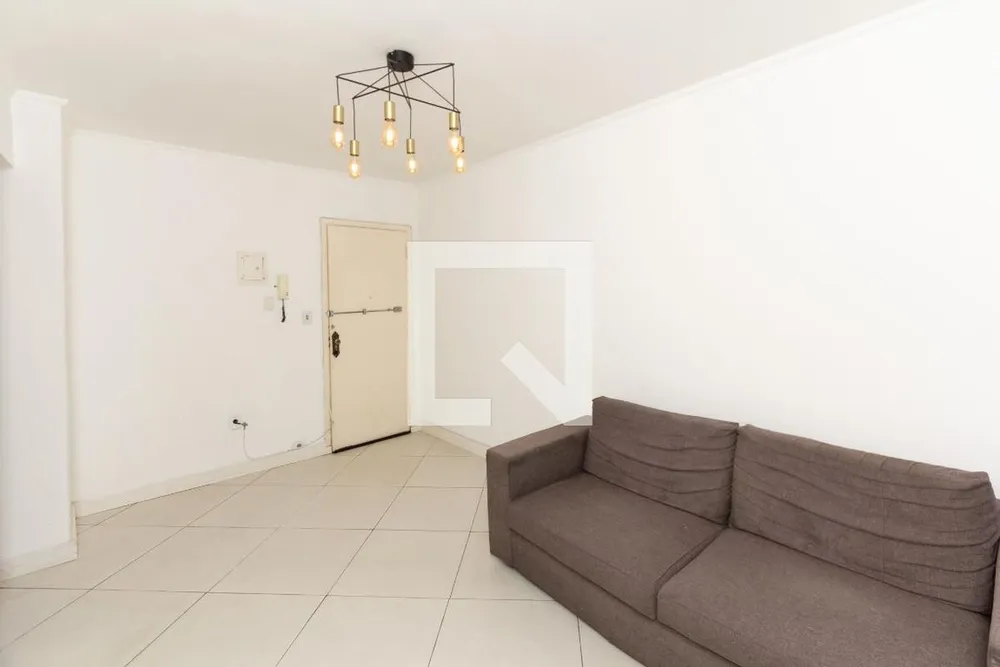 Apartamento, 1 quarto, 46 m² - Foto 3