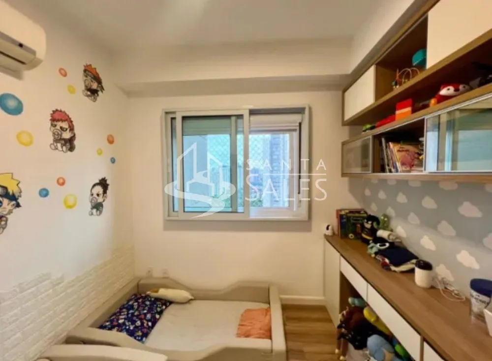 Apartamento, 2 quartos, 69 m² - Foto 6