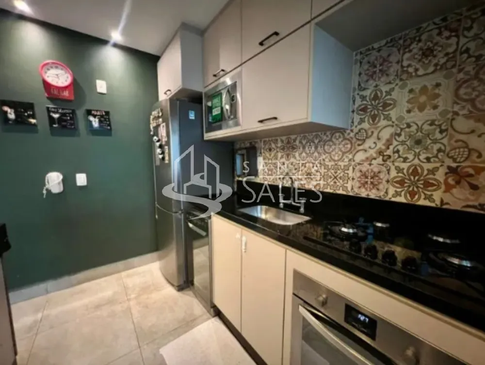 Apartamento, 2 quartos, 69 m² - Foto 11