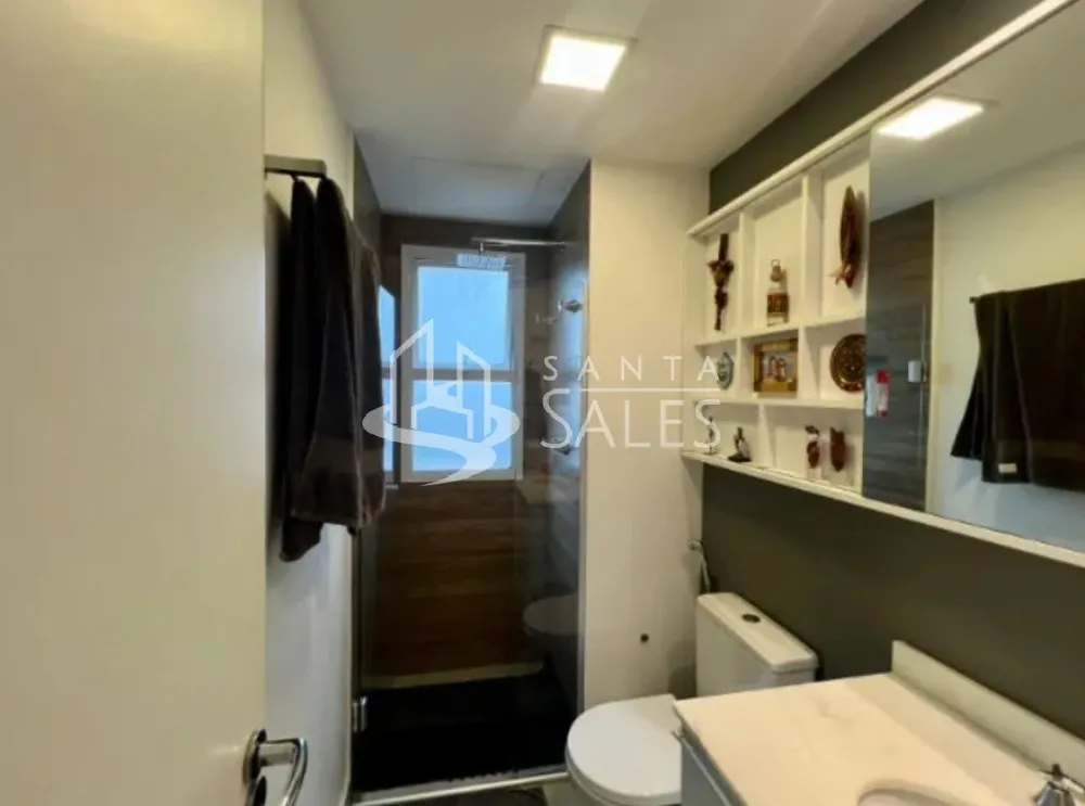 Apartamento, 2 quartos, 69 m² - Foto 3