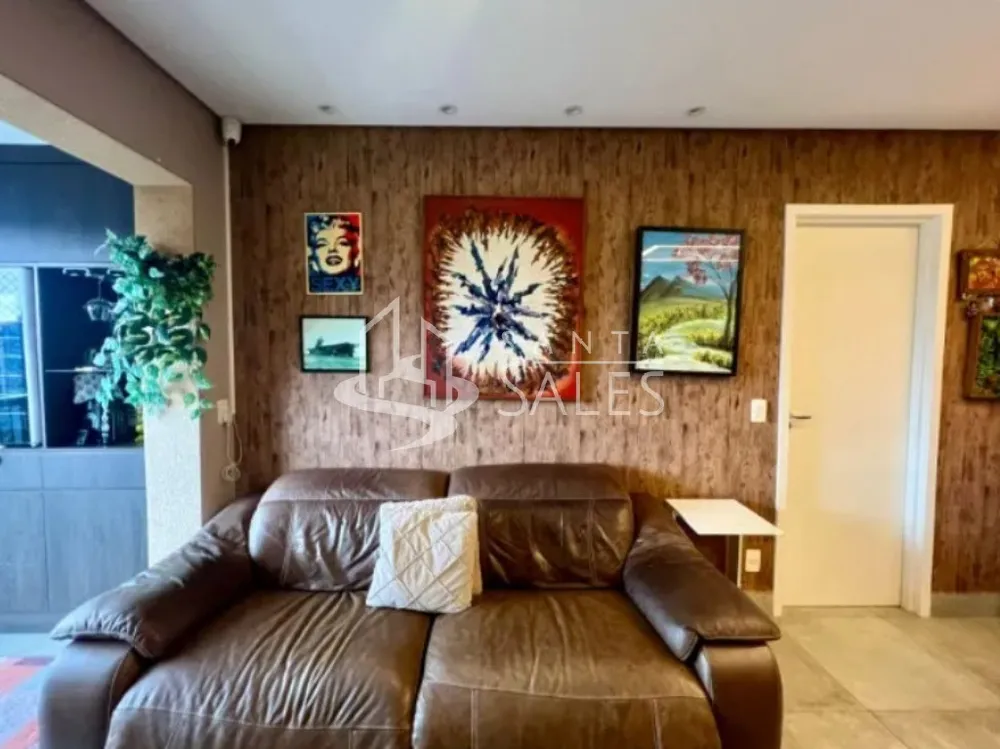 Apartamento, 2 quartos, 69 m² - Foto 5