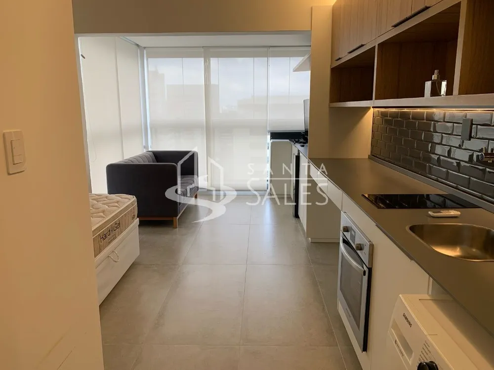 Apartamento, 1 quarto, 27 m² - Foto 11