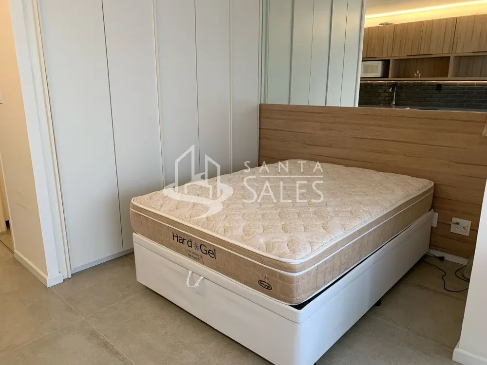 Apartamento, 1 quarto, 27 m² - Foto 4