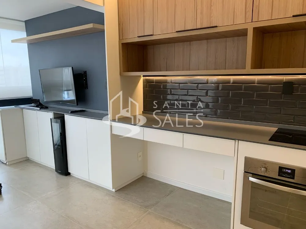 Apartamento, 1 quarto, 27 m² - Foto 12