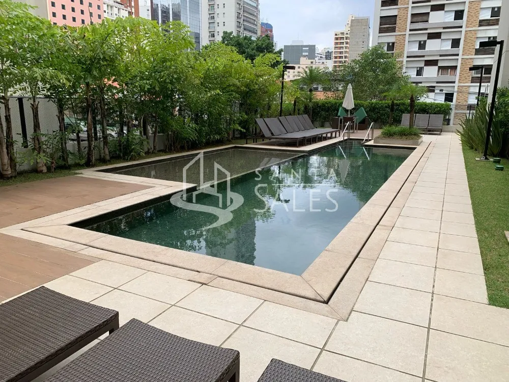 Apartamento, 1 quarto, 27 m² - Foto 4